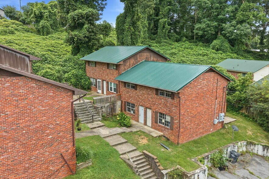 More Photos Of , Kingsport Multifamily For Sale