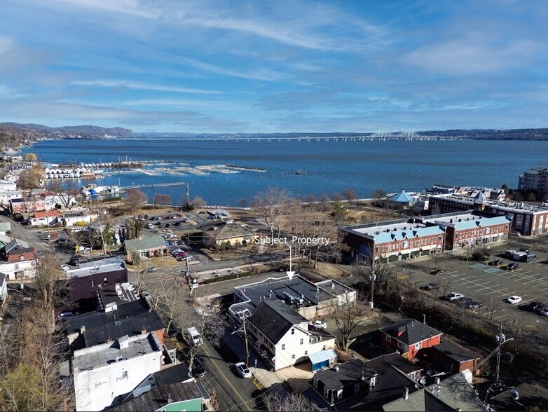 More Photos Of 505 Piermont Ave, Piermont Restaurant For Sale