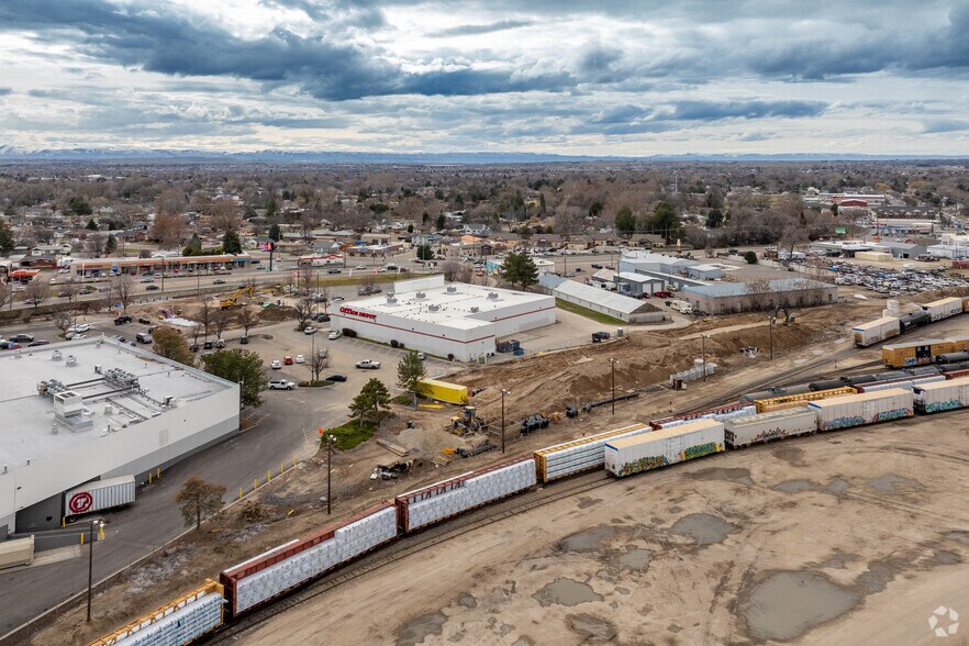 More Photos Of 216 Caldwell Blvd S, Nampa Freestanding For Lease
