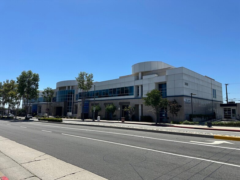 More Photos Of 388 E Valley Blvd, Alhambra Office For Lease