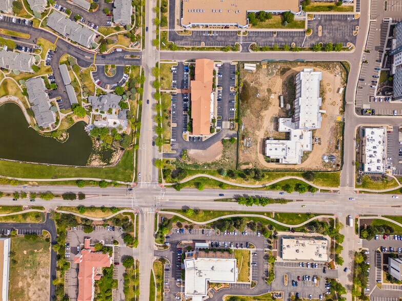 More Photos Of 4050 N Kittredge St, Denver Land For Sale