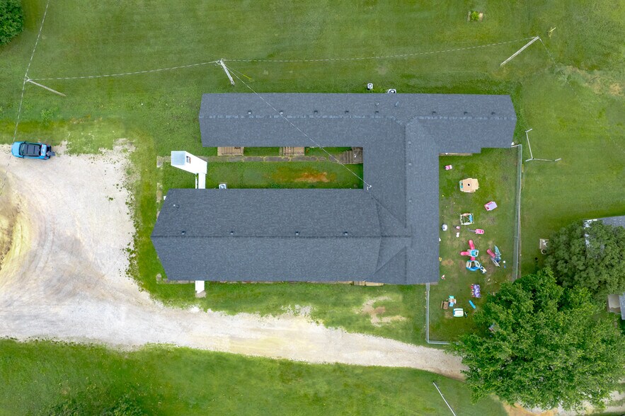 More Photos Of 605 Main st, Velma Religious Facility For Sale