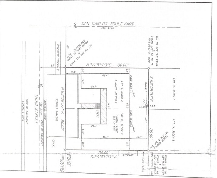 More Photos Of 1039 3rd St, Fort Myers Apartments For Sale
