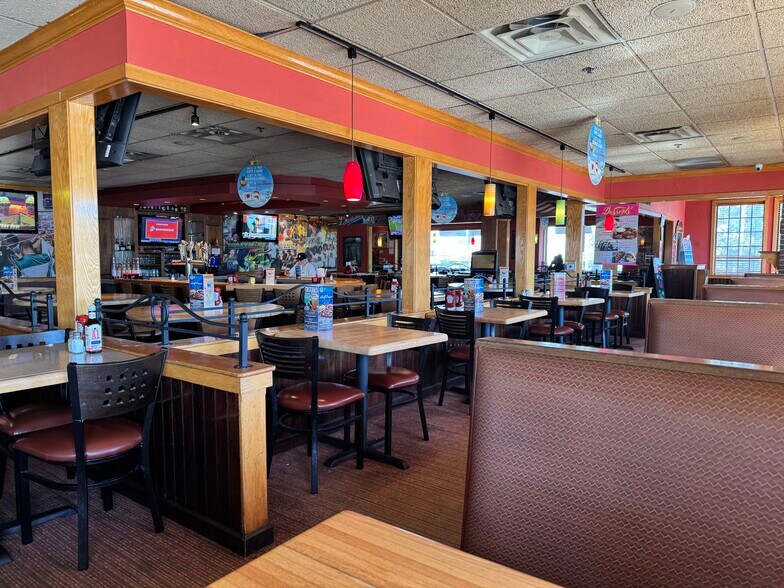 More Photos Of 475 Franklin Rd SE, Marietta Restaurant For Lease