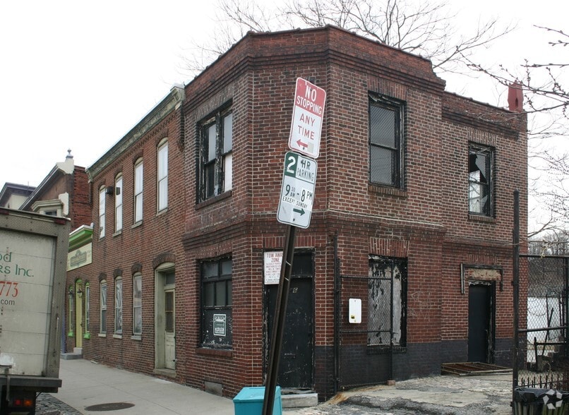 Primary Photo Of 4416 Main St, Philadelphia Storefront Retail Office For Sale