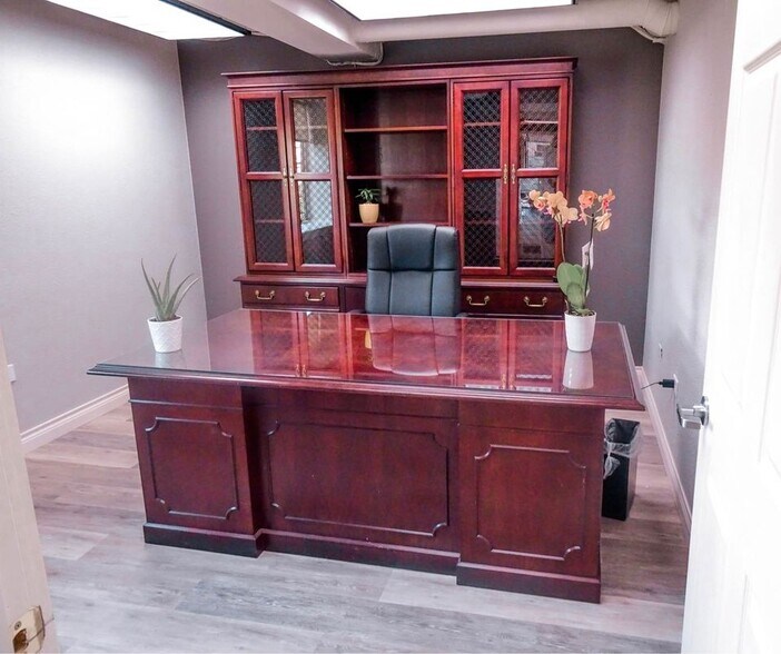 More Photos Of 2120 W 7th Ave, Denver Coworking Space