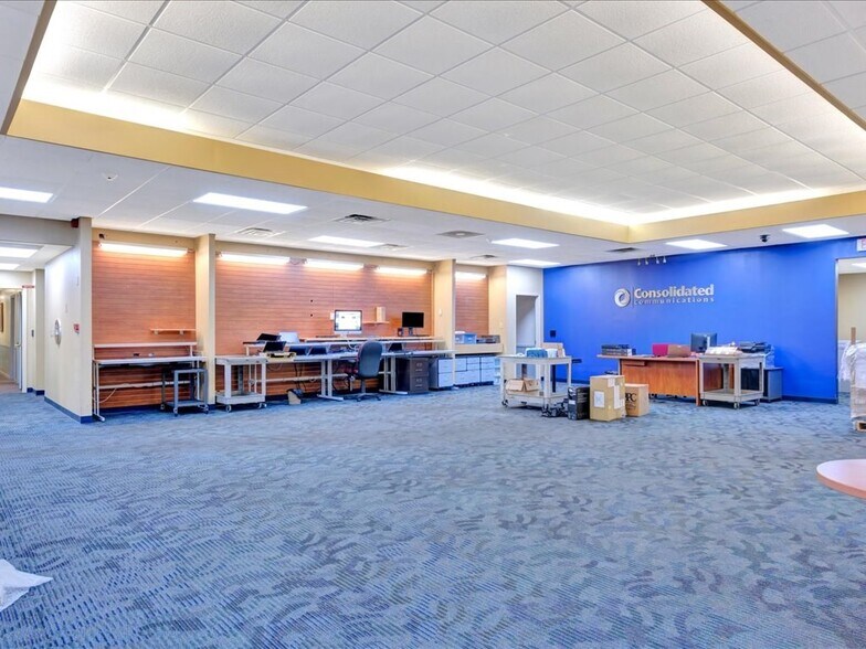 More Photos Of 321 N 1st St, Lufkin Office For Sale