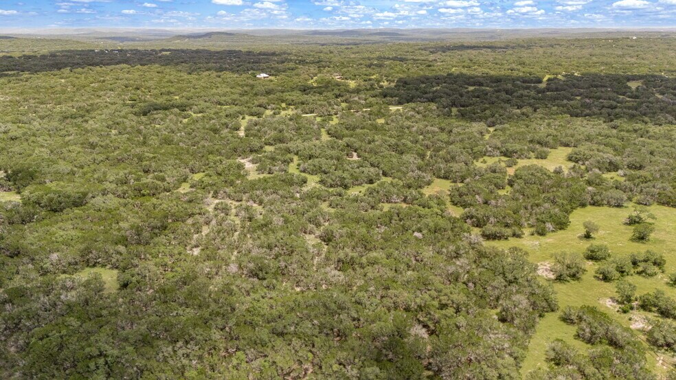 More Photos Of 4601 County Road 251, Hondo Land For Sale