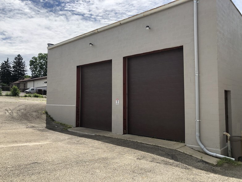 More Photos Of 420 Davis Ave, Dayton Warehouse For Lease
