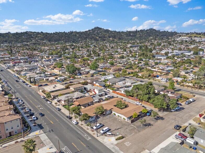 More Photos Of 504-514 S Magnolia Ave, El Cajon Medical For Sale