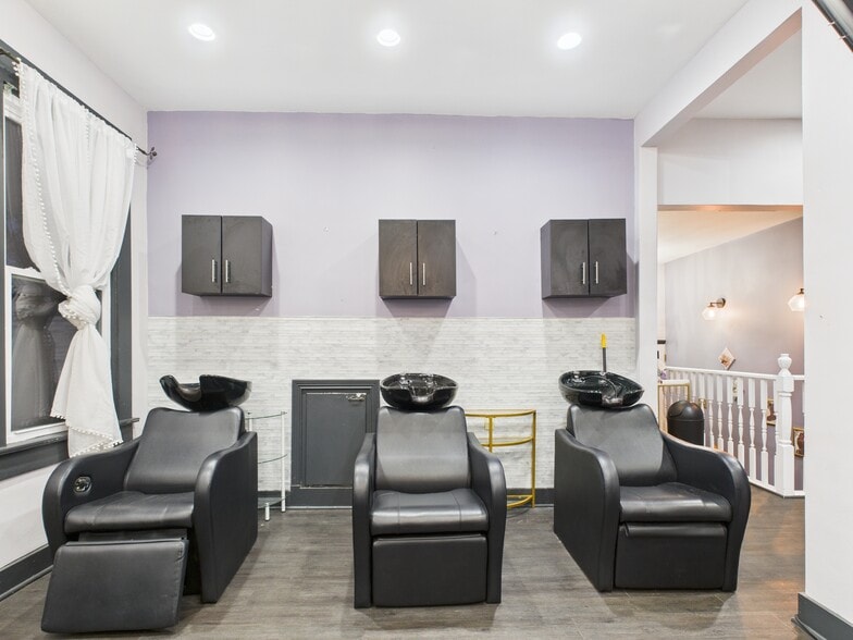 More Photos Of 329 E Dayton Dr, Fairborn Storefront Retail Office For Sale