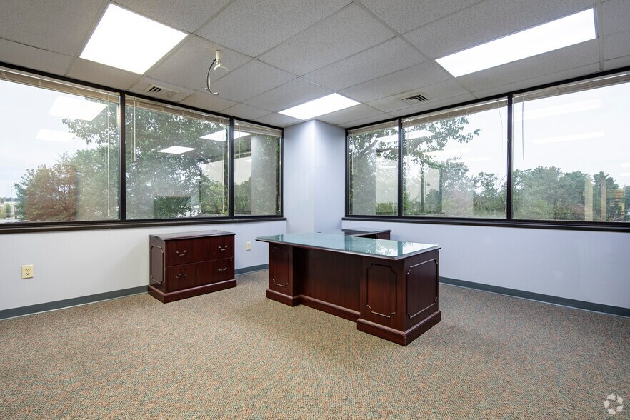 Photo of 3rd Floor Ste 