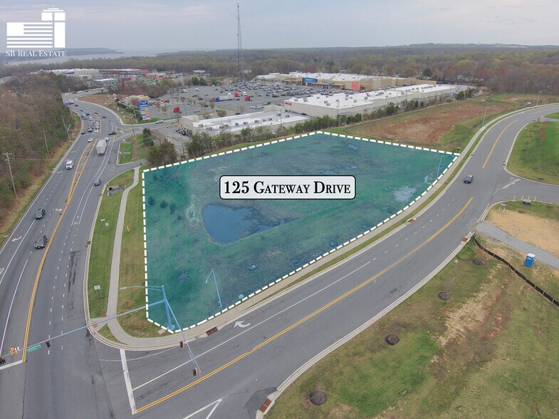 Primary Photo Of Nazarene Camp Rd, North East Land For Sale