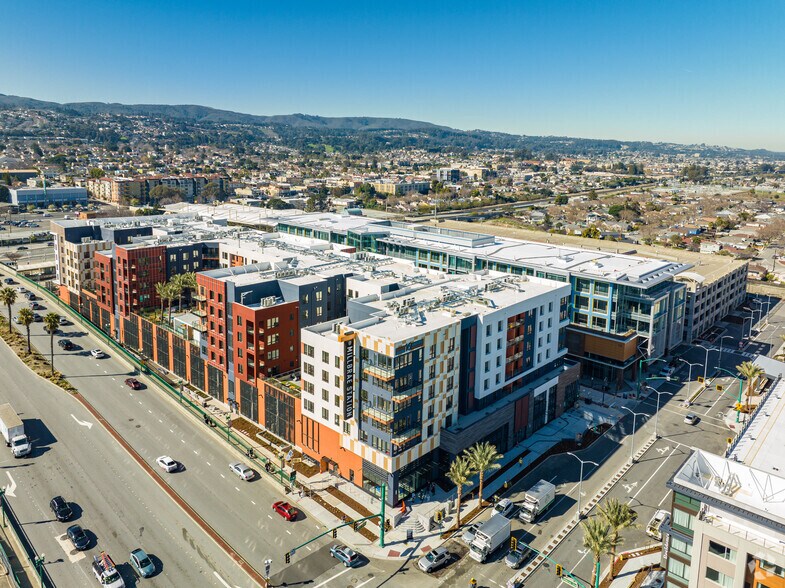 More Photos Of 166 N Rollins Rd, Millbrae Unknown For Lease