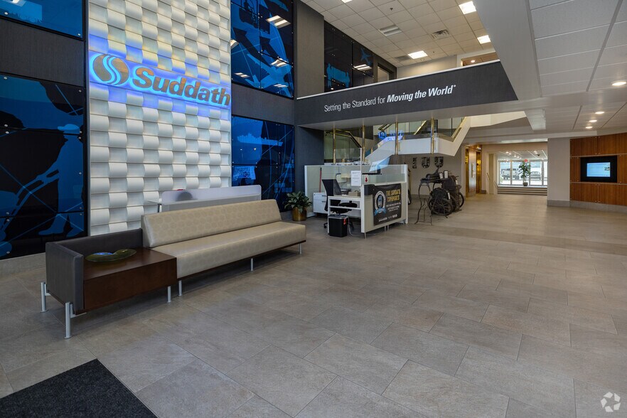 Photo of 1st Floor Ste 100