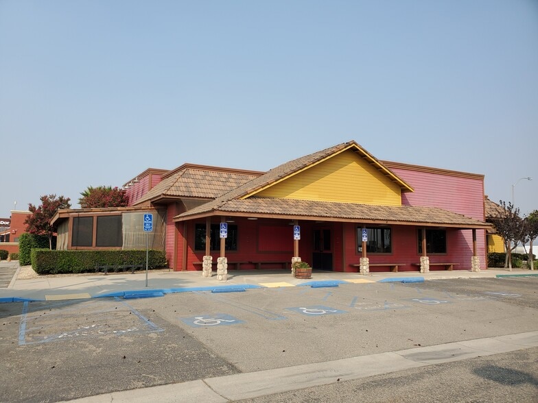 More Photos Of 1423 S Bradley Rd, Santa Maria Restaurant For Lease
