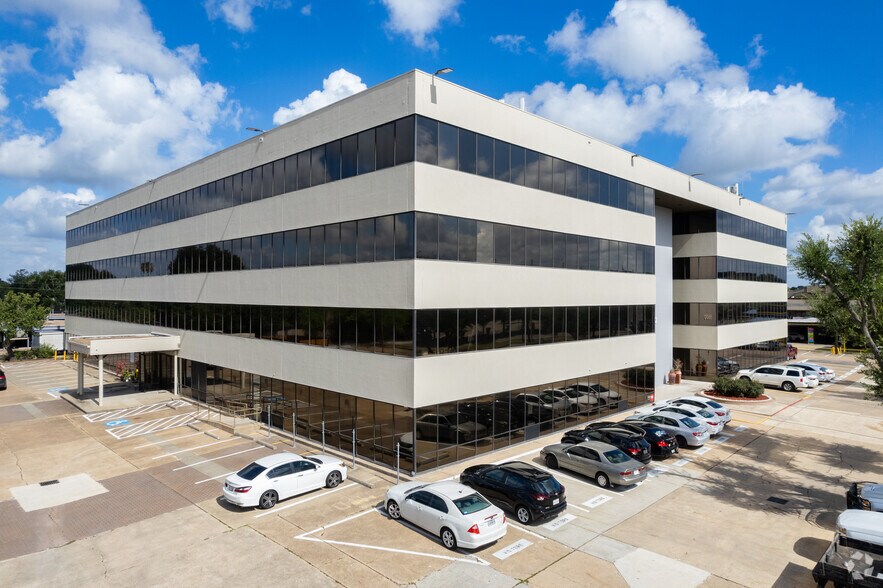Primary Photo Of 1500 S Dairy Ashford Rd, Houston Medical For Lease