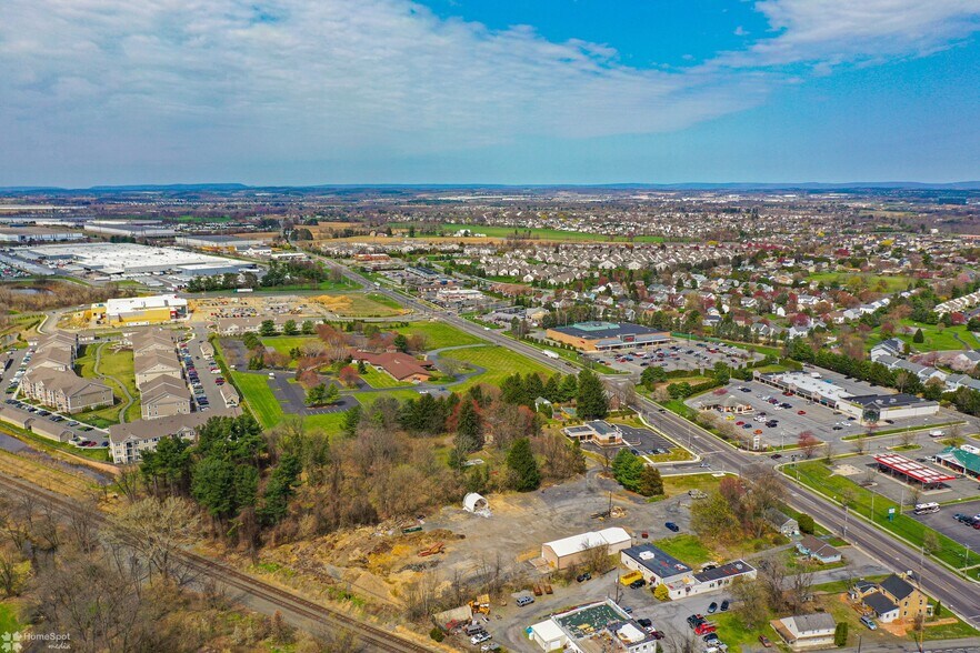 More Photos Of 170 W Main St, Macungie Land For Lease