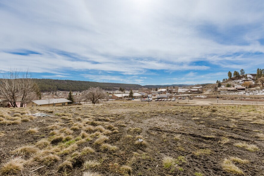 More Photos Of 842-850 Rosita St, Pagosa Springs Land For Sale