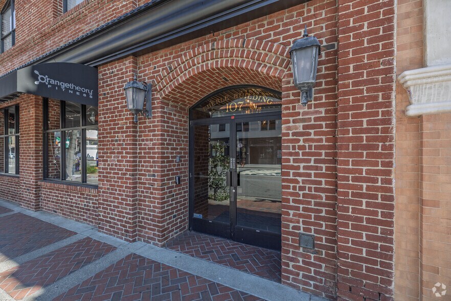 More Photos Of 101-107 S B St, San Mateo Office For Lease