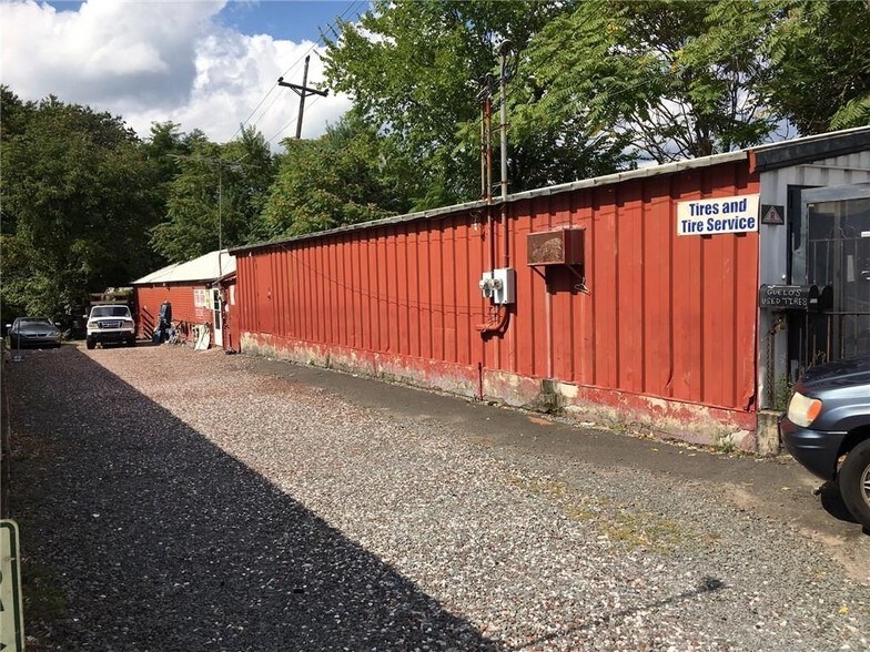 More Photos Of 125 Georges Rd, New Brunswick Warehouse For Sale
