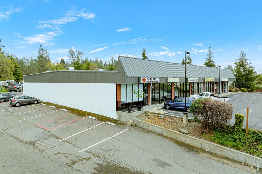 More Photos Of 1490 Grass Valley Hwy, Auburn Auto Repair For Sale