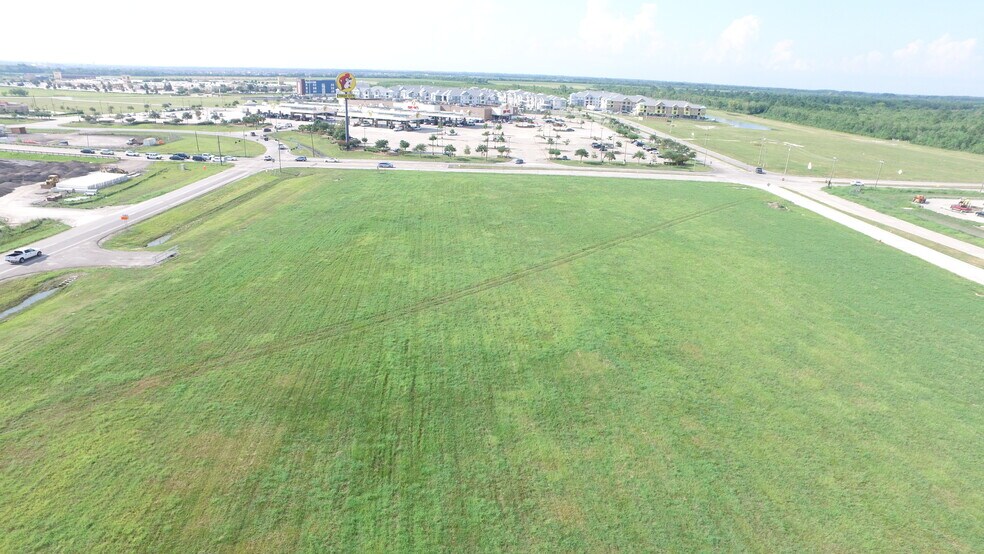 More Photos Of NWC I-45 & Holland Rd, Texas City Land For Sale