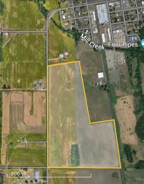 More Photos Of Wipper Rd, Salem Land For Sale