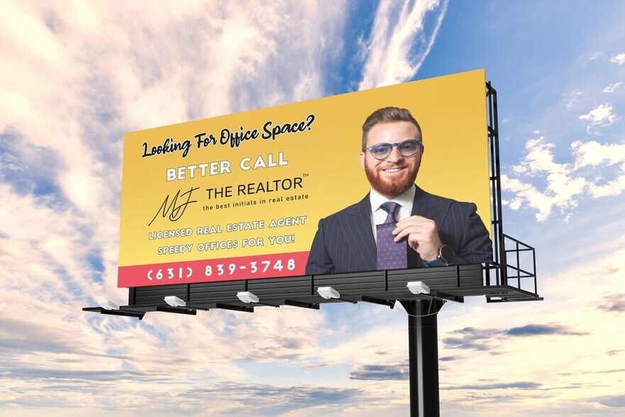 More Photos Of 25 Nassau Ln, Island Park Office For Lease