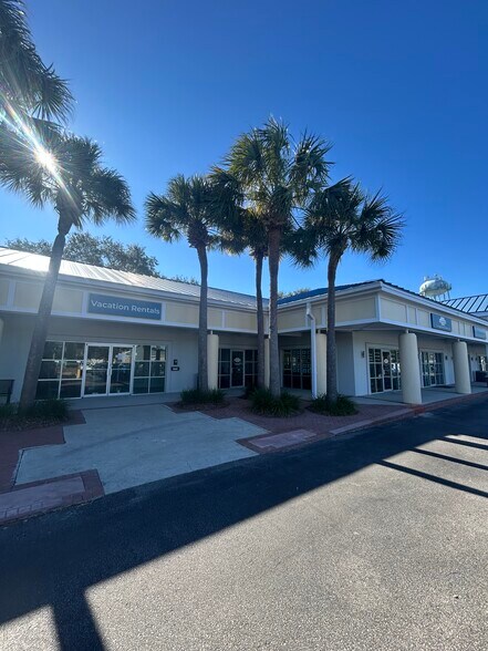 More Photos Of 1400 Palm Blvd, Isle Of Palms General Retail For Lease