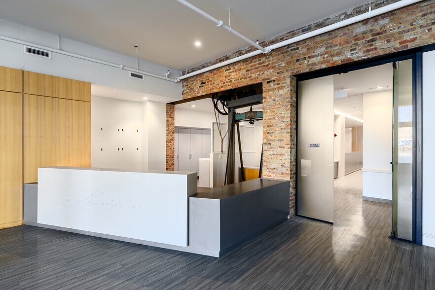 More Photos Of 107 W Hargett St, Raleigh Office For Lease