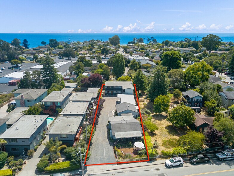 More Photos Of 1450 Merrill St, Santa Cruz Apartments For Sale