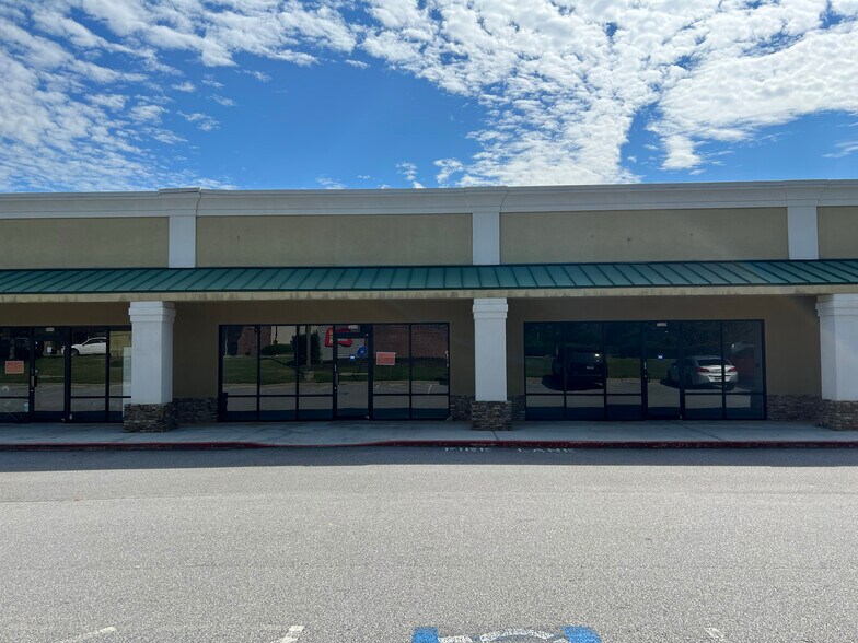 More Photos Of 150 Athens Hwy, Loganville Storefront For Lease