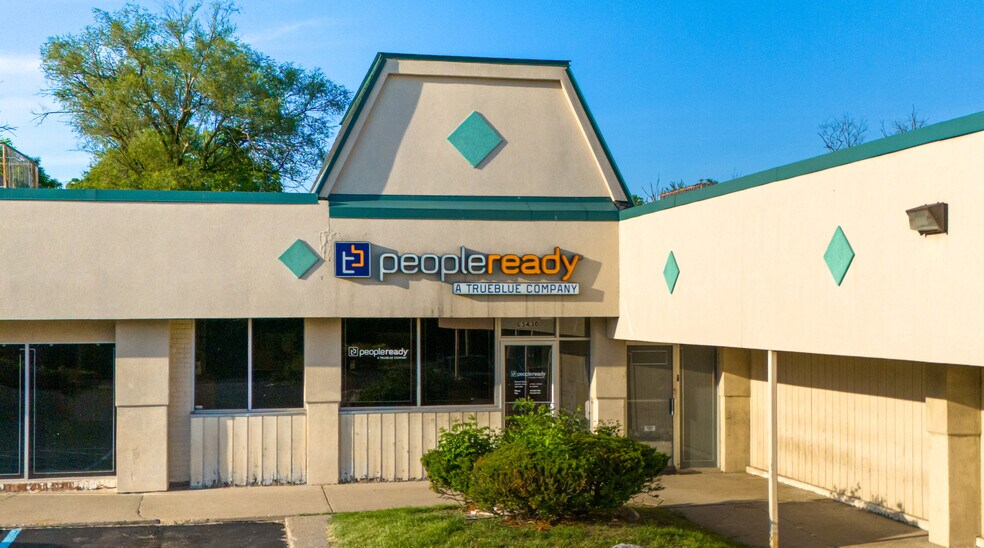 More Photos Of 3426-3434 Flushing St, Flint Storefront For Sale