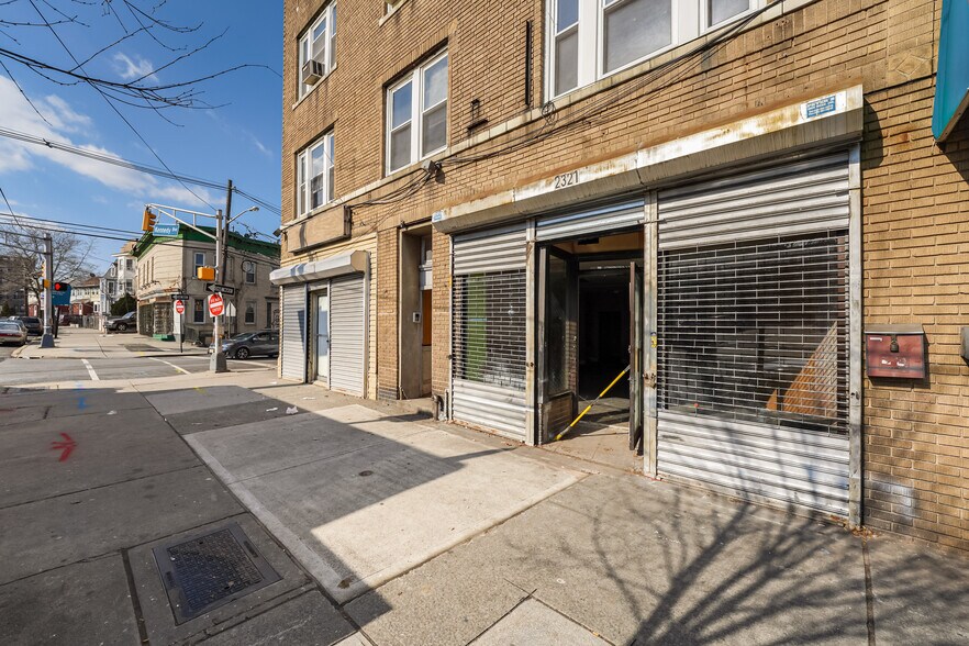 More Photos Of 2321 John F Kennedy Blvd, Jersey City Apartments For Lease