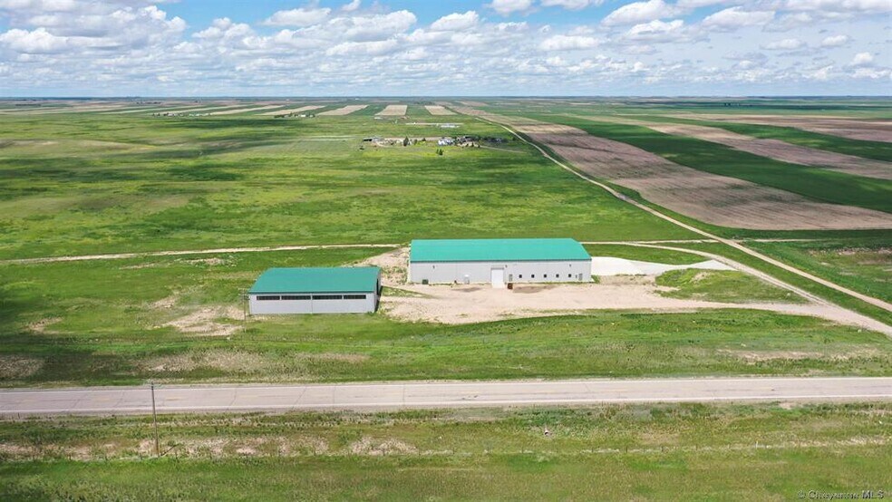 More Photos Of TBD I-80 Service Rd, Egbert Warehouse For Sale