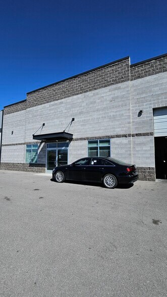 More Photos Of 230 Cutler Dr, North Salt Lake Warehouse For Lease