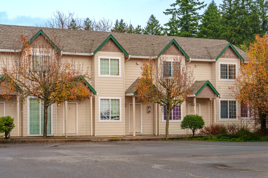 More Photos Of 14937 SE Stark St, Portland Apartments For Sale