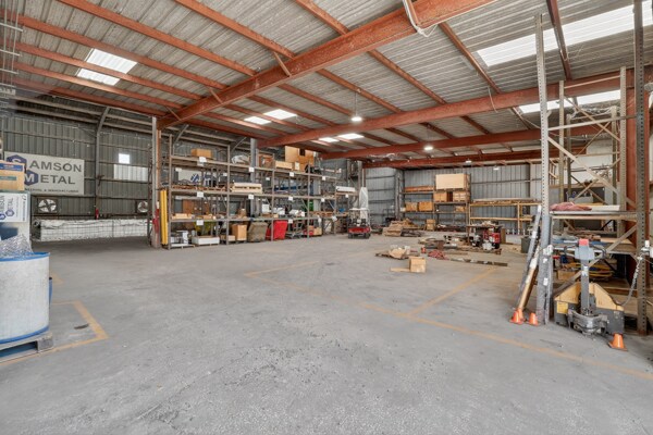 More Photos Of 3145 US Highway 92 E, Lakeland Warehouse For Sale