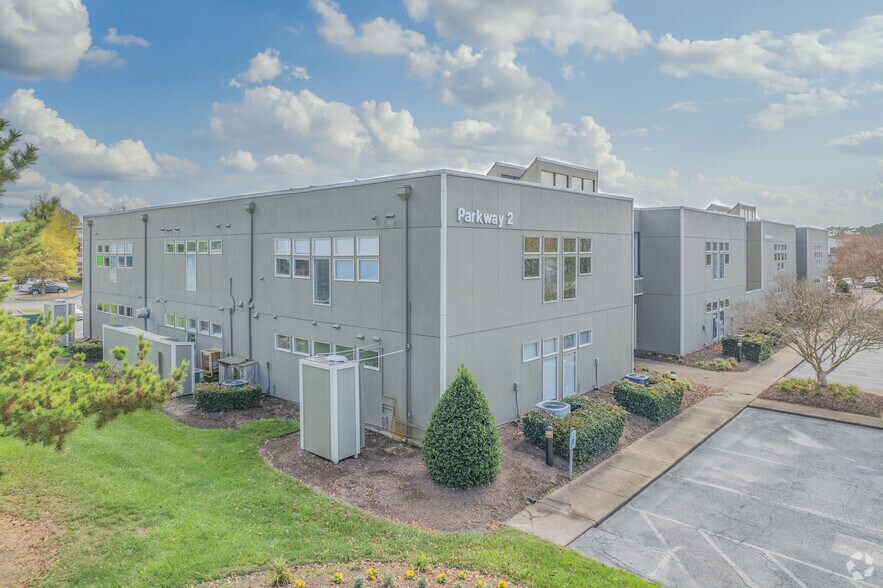 More Photos Of 2697 International Pky, Virginia Beach Loft Creative Space For Lease