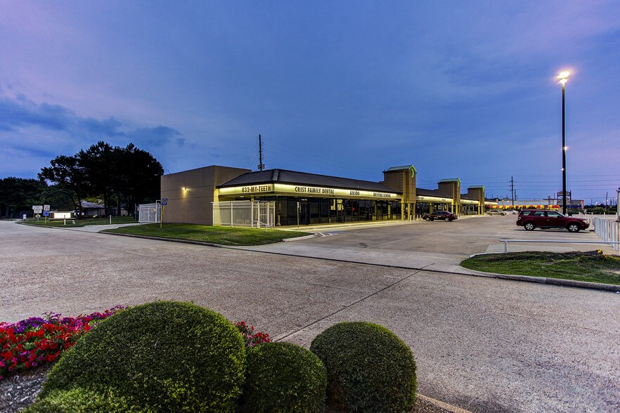 More Photos Of 24914 SH 249, Tomball Unknown For Lease