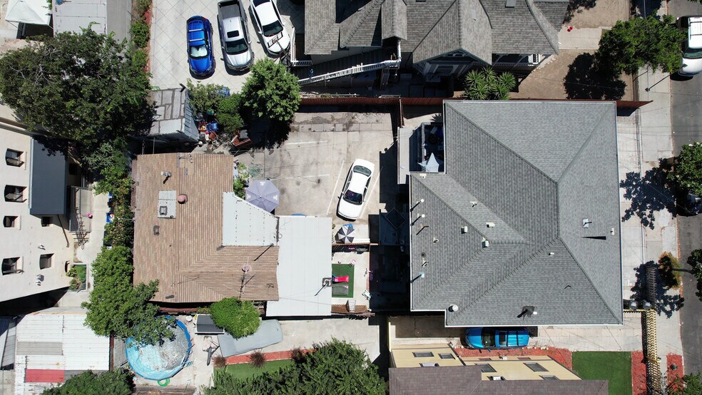 More Photos Of 1978 Bonsallo Ave, Los Angeles Apartments For Sale