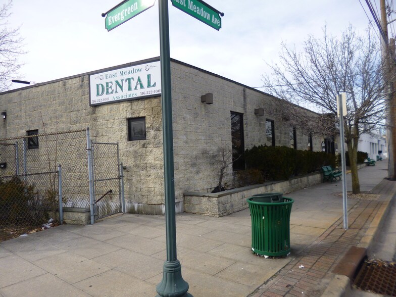 More Photos Of 258 E Meadow Ave, East Meadow Office For Sale