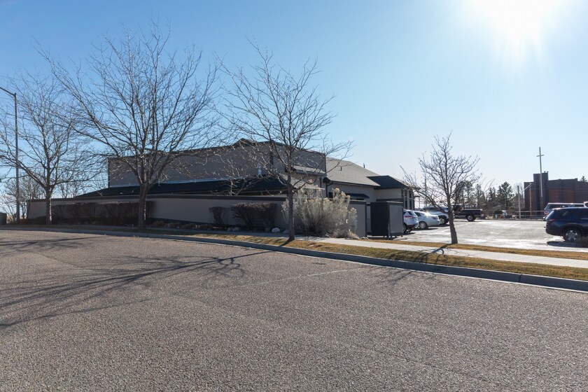 More Photos Of 1121 Old Town Ln, Cheyenne Storefront Retail Office For Sale