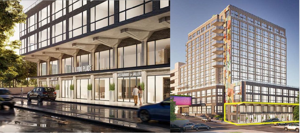 Primary Photo Of 1 Lyon Pl, White Plains Apartments For Lease