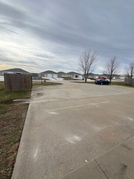 More Photos Of , Warrensburg Multifamily For Sale