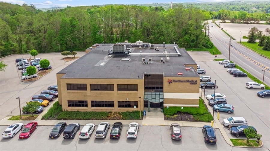 More Photos Of 159 Barnegat Rd, Poughkeepsie Medical For Lease