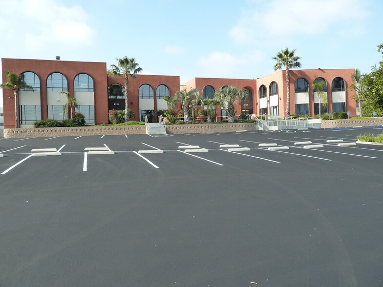 More Photos Of 2122 S El Camino Real, Oceanside Office For Lease