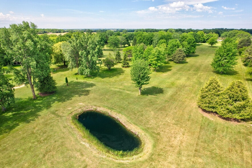 More Photos Of 5848 Griggs Rd, Caseville Specialty For Sale