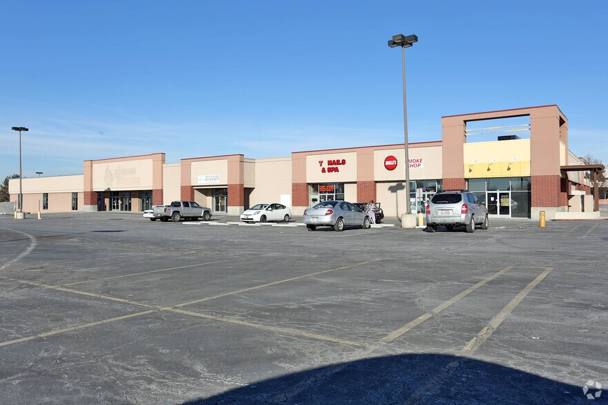 More Photos Of 1946 W 5600 S, Roy Storefront For Sale